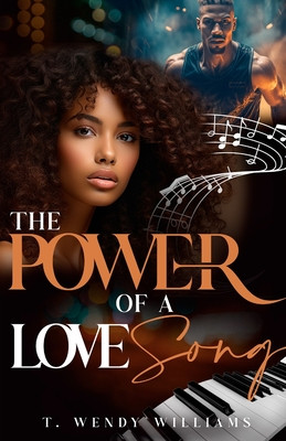 The Power of a Love Song (PB) (2025) (Large Print)