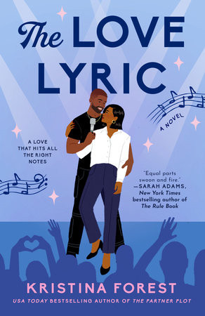 The Love Lyric (The Greene Sisters #3) (PB) (2025)