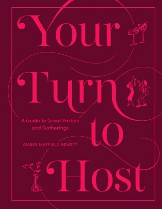 Your Turn To Host