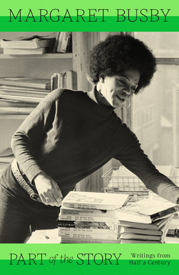 Part of the Story: Writings from Half a Century (HC) (2026)