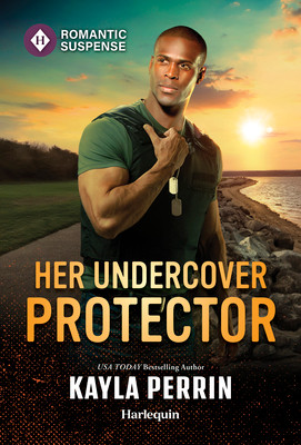Her Undercover Protector #1 (MM) (2026)