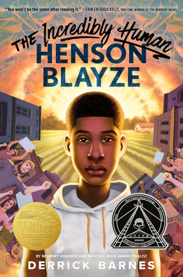 The Incredibly Human Henson Blayze (PB) (2026)