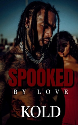 Spooked By Love (HC) (2026)