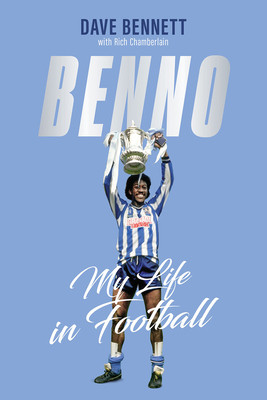 Benno: My Life in Football (HC) (2024)