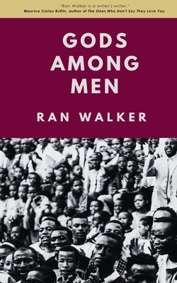 Gods Among Men (PB) (2024)