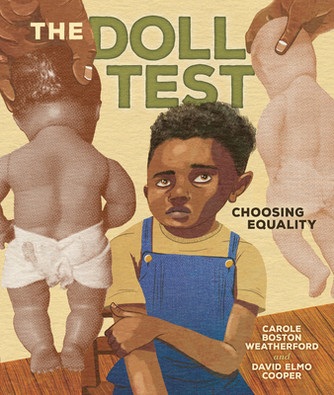 The Doll Test: Choosing Equality (HC) (2024)