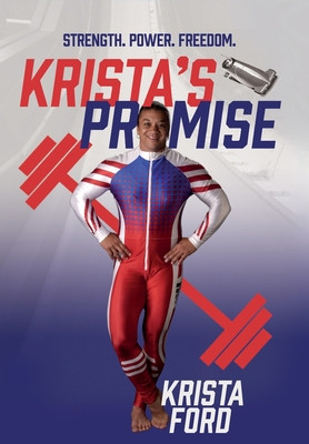 Krista's Promise (HC) (2024)