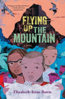 Flying Up the Mountain (PB) (2024)