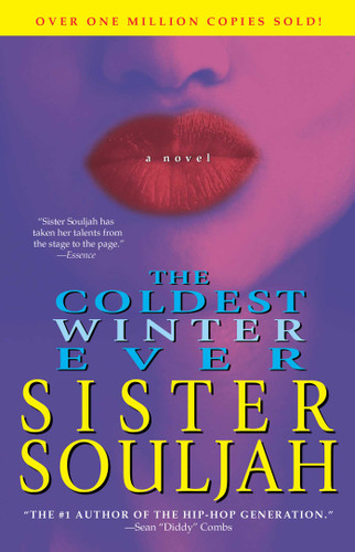 The Coldest Winter Ever (PB) The Coldest Winter Ever (PB)