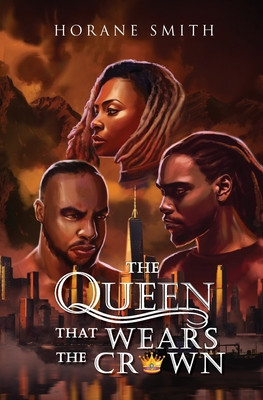 The Queen That Wears The Crown (PB) (2024)