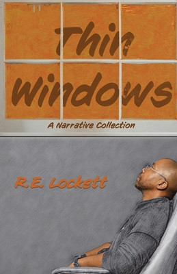 Thin Windows: A Narrative Collection (PB) (2024)