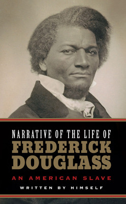 Narrative of the Life of Frederick Douglass (Deluxe, Hardbound Edition) (HC) (2024)