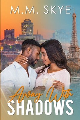 Away With Shadows (PB) (2024)