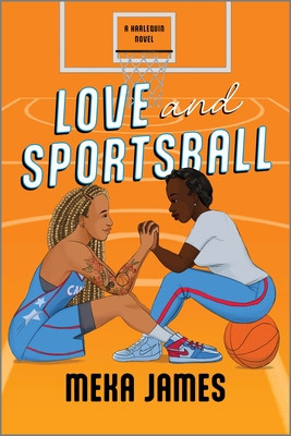 Love and Sportsball: A Spicy Sapphic Sports Romance #1 (PB) (2024)
