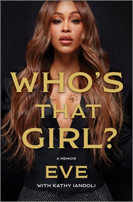 Who's That Girl?: A Memoir (HC) (2024)