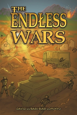 The Endless Wars (PB) (2024)