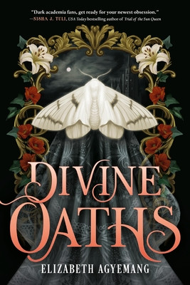 Divine Oaths (Standard Edition) (PB) (2026)