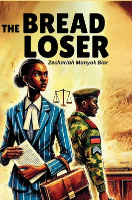The Bread Loser (HC) (2024)