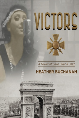 Victors: A Novel of Love, War and Jazz (PB) (2024)