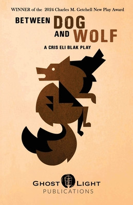 Between Dog and Wolf (PB) (2024)