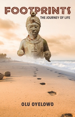 Footprints: The Journey of Life (PB) (2024)