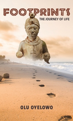 Footprints: The Journey of Life (HC) (2024)