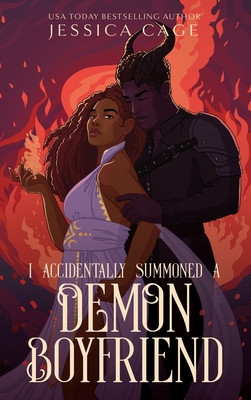 I Accidentally Summoned a Demon Boyfriend #1 (HC) (2024)