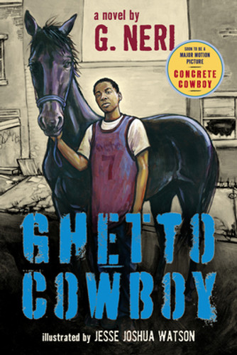Ghetto Cowboy (PB)