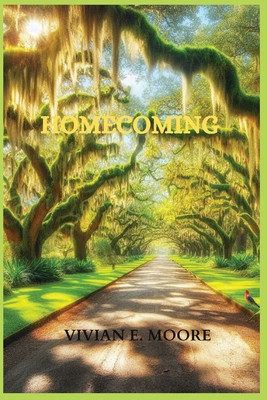 Homecoming: The Journey Home #1 (PB) (2023) (Large Print)