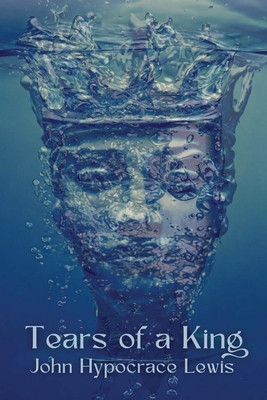 Tears of a King (PB) (2023) (Large Print)