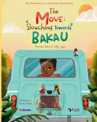 The Move: Slouching Towards Bakau (PB) (2023)