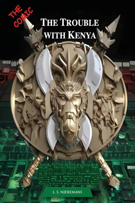 The Trouble with Kenya: McKenzian Blueprint (PB) (2023)