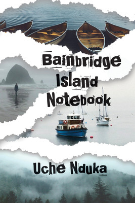 Bainbridge Island Notebook (PB) (2023)