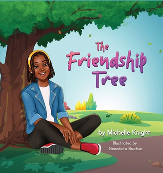 The Friendship Tree (HC) (2023)