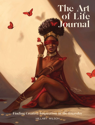 The Art of Life Journal: Finding Inspiration in the Everyday (PB) (2022)