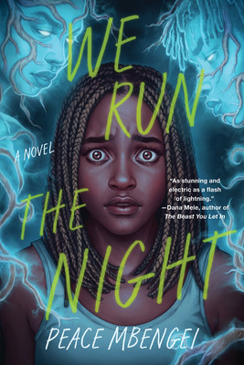 We Run the Night (HC) (2026)