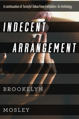 Indecent Arrangement #2 (PB) (2026)
