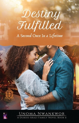 Destiny Fulfilled #2 (PB) (2022)
