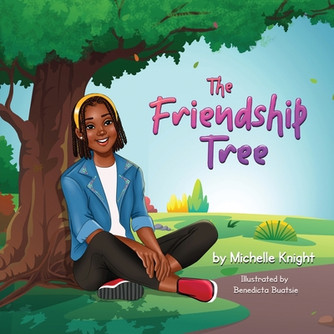 The Friendship Tree (PB) (2021)