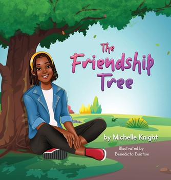 The Friendship Tree (HC) (2021)
