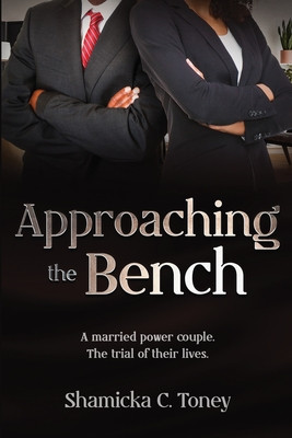 Approaching the Bench (PB) (2021)