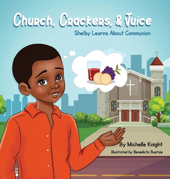 Church, Crackers, and Juice (HC) (2021)