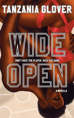 Wide Open (PB) (2021) (Large Print)