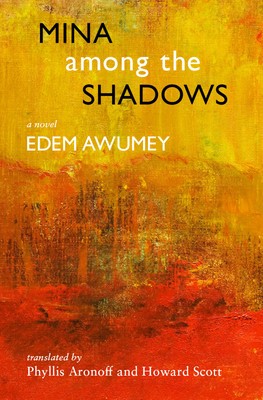 Mina Among the Shadows (PB) (2020)
