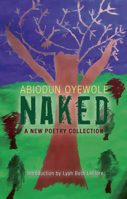 Naked: A New Poetry Collection (PB) (2020)