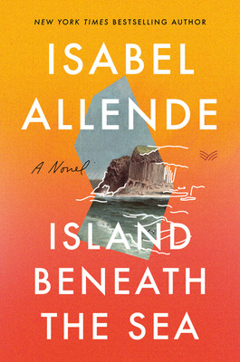 Island Beneath the Sea (PB) (2020)