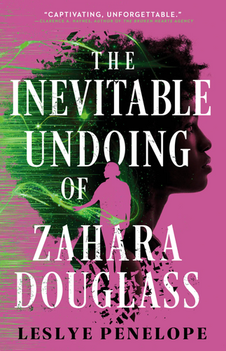 The Inevitable Undoing of Zahara 