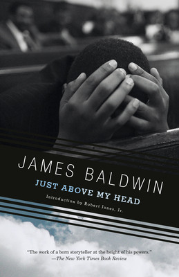 Just Above My Head (PB) (2026)