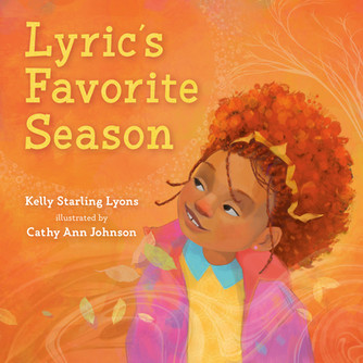 Lyric's Favorite Season (HC) (2026)