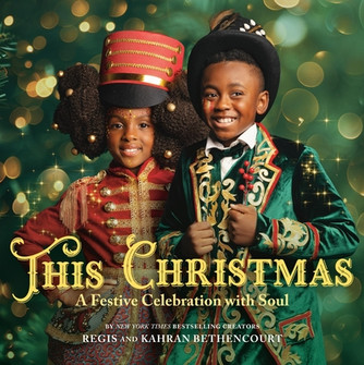 This Christmas: A Festive Celebration with Soul (HC) (2026)